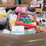 AMAZON OVERSTOCK BRAND NEW ITEMS