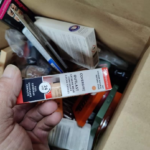 Buy Makeup Mystery Box