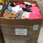 Kids Clothes For Sale