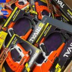 New macy’s pallets